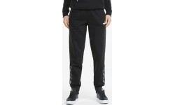 Spodnie damskie Puma Power Pants Fl Black 589546 01