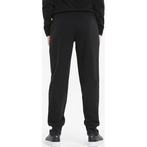 Spodnie damskie Puma Power Pants Fl Black 589546 01