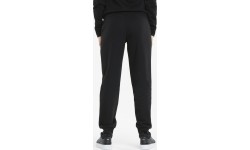 Spodnie damskie Puma Power Pants Fl Black 589546 01