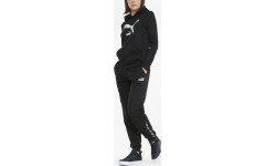 Spodnie damskie Puma Power Pants Fl Black 589546 01