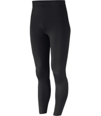 Puma Tamprės Vyrams Liga Baselayer Lo Black