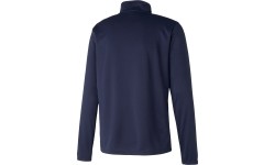 Puma Džemperis Vyrams TeamRise 1/4 Zip Top Peacoa Blue 657394 06