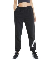 Puma Kelnės Moterims Modern Sports Pants Black