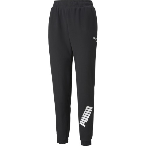 Puma Kelnės Moterims Modern Sports Pants Black