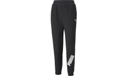 Puma Kelnės Moterims Modern Sports Pants Black