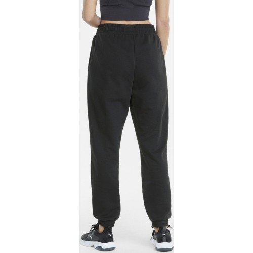 Puma Kelnės Moterims Modern Sports Pants Black