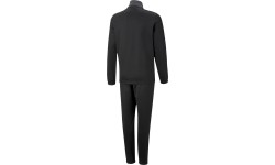 Dres młodzieżowy Puma IndividualRise Tr Grey Black 657535 03