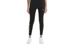 Legginsy damskie Puma Modern Sports czarne 585959 01