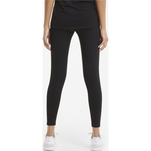 Legginsy damskie Puma Modern Sports czarne 585959 01