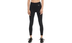 Legginsy damskie Puma Favorite Forever High Waist, czarne, 520267 01