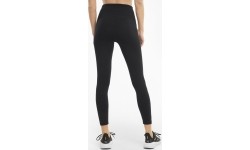 Legginsy damskie Puma Favorite Forever High Waist, czarne, 520267 01