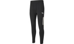 Spodnie męskie Puma Teamliga Training Pants, czarne 657332 03