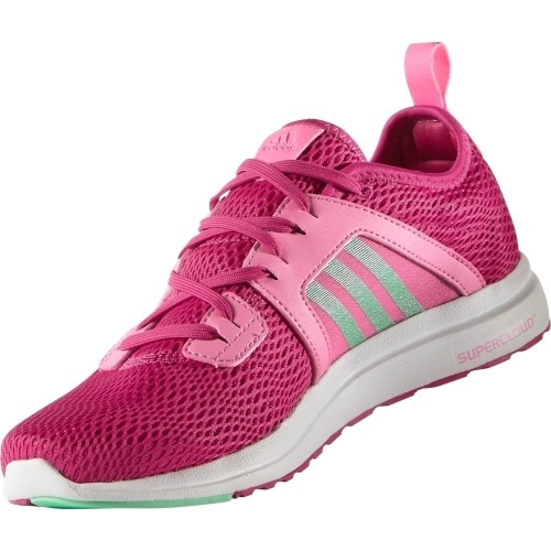 Buty do biegania Adidas Durama W AQ5113