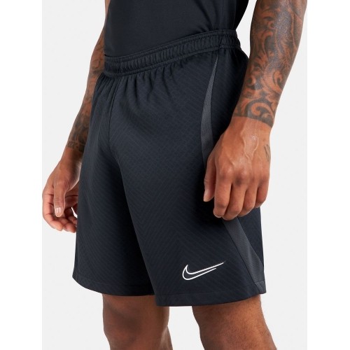 Nike Treniruočių Šortai Vyrams Nk Men Strike 22 Short Black DH8776 014