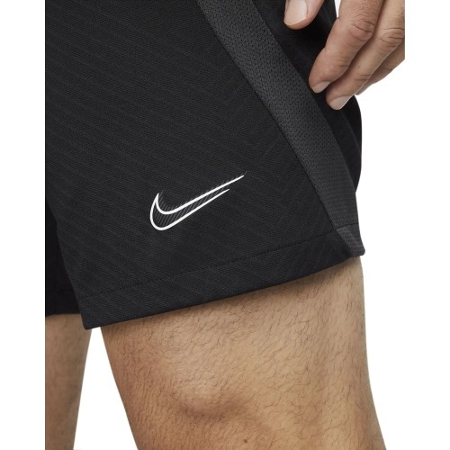 Nike Treniruočių Šortai Vyrams Nk Men Strike 22 Short Black DH8776 014