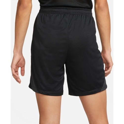 Nike Treniruočių Šortai Vyrams Nk Men Strike 22 Short Black DH8776 014