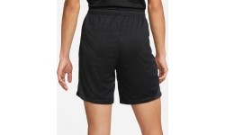 Nike Treniruočių Šortai Vyrams Nk Men Strike 22 Short Black DH8776 014