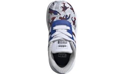 Adidas Lite Racer 2.0 I buty dziecięce szaro-niebieskie EG7901