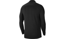 Bluza męska Nike Dri-FIT Academy 21 Drill Top czarna CW6110 014