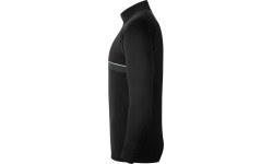 Bluza męska Nike Dri-FIT Academy 21 Drill Top czarna CW6110 014