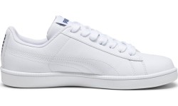 Buty dziecięce Puma Up Jr białe zielone 373600 30