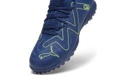 Puma Future Play TT Jr Navy buty piłkarskie młodzieżowe 107391 03