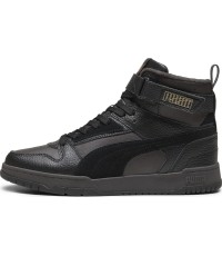 Puma RBD Game WTR buty męskie czarne 387604 07