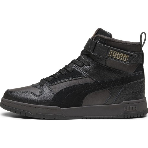 Puma RBD Game WTR buty męskie czarne 387604 07