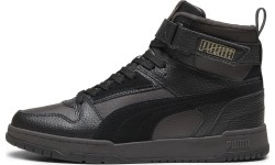 Puma Avalynė Vyrams Rbd Game Wtr Black 387604 07