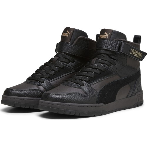Puma Avalynė Vyrams Rbd Game Wtr Black 387604 07