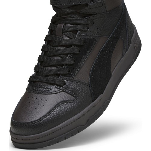 Puma Avalynė Vyrams Rbd Game Wtr Black 387604 07