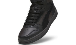 Puma Avalynė Vyrams Rbd Game Wtr Black 387604 07