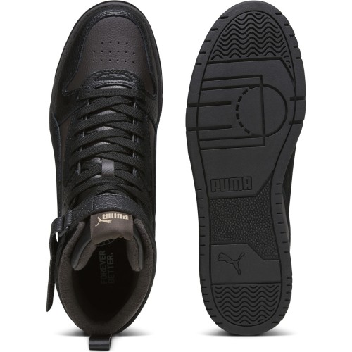 Puma RBD Game WTR buty męskie czarne 387604 07