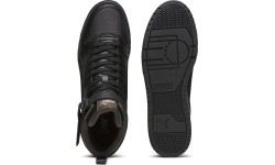 Puma RBD Game WTR buty męskie czarne 387604 07