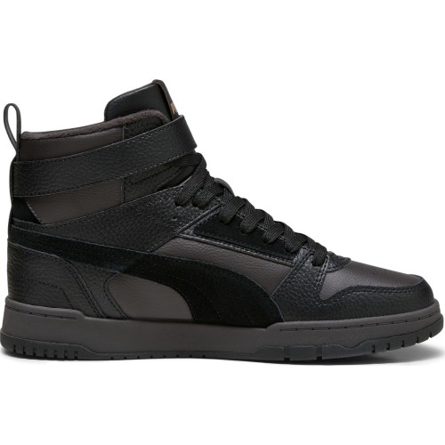 Puma RBD Game WTR buty męskie czarne 387604 07