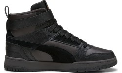 Puma Avalynė Vyrams Rbd Game Wtr Black 387604 07