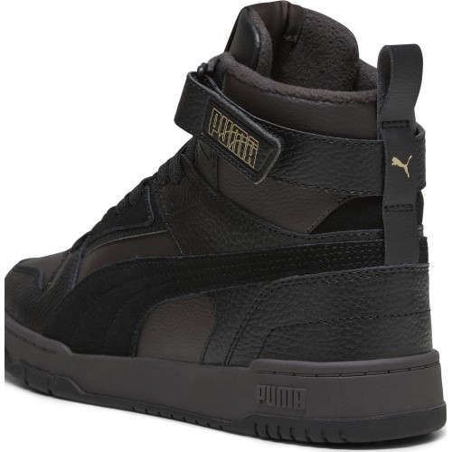 Puma Avalynė Vyrams Rbd Game Wtr Black 387604 07