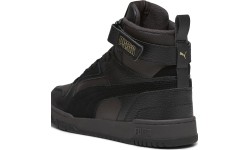 Puma Avalynė Vyrams Rbd Game Wtr Black 387604 07