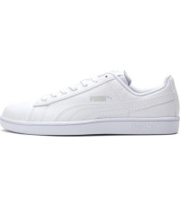 Puma Up Jr White buty młodzieżowe 373600 04