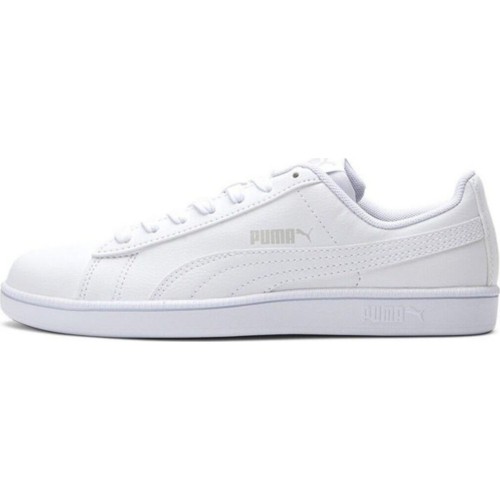 Puma Up Jr White buty młodzieżowe 373600 04