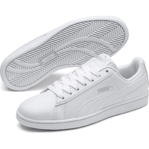 Puma Up Jr White buty młodzieżowe 373600 04