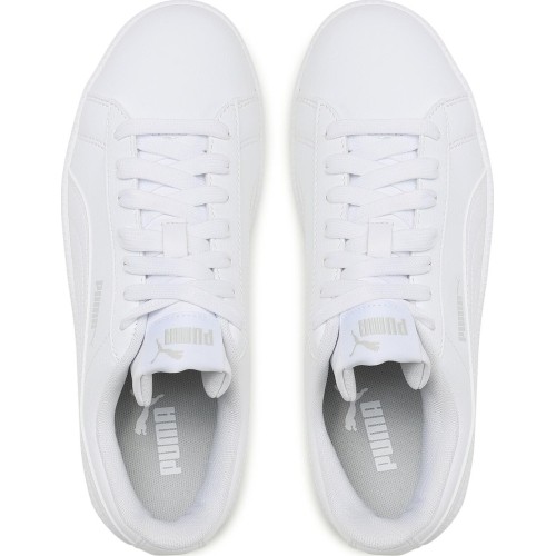 Puma Up Jr White buty młodzieżowe 373600 04