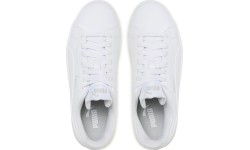 Puma Up Jr White buty młodzieżowe 373600 04