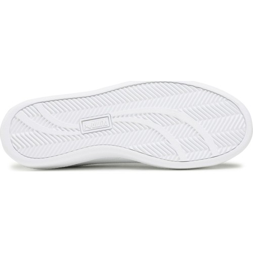 Puma Up Jr White buty młodzieżowe 373600 04