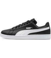 Puma Avalynė Paaugliams Up Jr Black White 373600 01