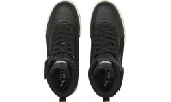 Buty dziecięce Puma RBD Game WTR Jr, czarne, 388449 02