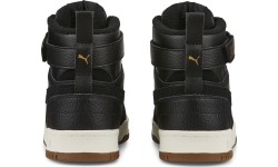 Buty dziecięce Puma RBD Game WTR Jr, czarne, 388449 02
