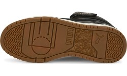 Buty dziecięce Puma RBD Game WTR Jr, czarne, 388449 02