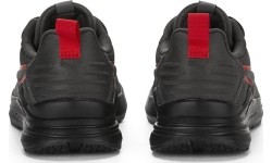Buty młodzieżowe Puma Wired Run Pure Jr szare 390847 04