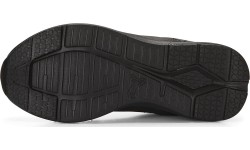 Buty młodzieżowe Puma Wired Run Pure Jr szare 390847 04